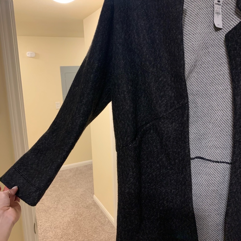 Cardigan - Picture 2 of 3